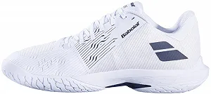 Кросівки Babolat Jet Tere 2 AC M 30s24649 Білий synthetic.ua - Фото 1