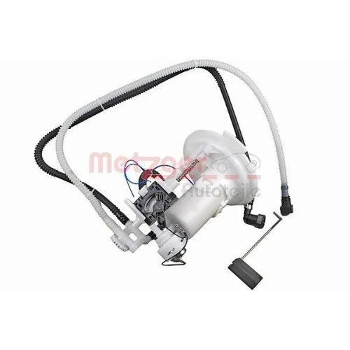 Модуль подачі палива METZGER 2250357 для MERCEDES-BENZ, лівий, фото №2 Модуль подачі палива METZGER 2250357 для MERCEDES-BENZ, лівий, фото №2