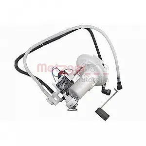 Модуль подачі палива METZGER 2250357 для MERCEDES-BENZ, лівий synthetic.ua - Фото 1