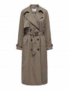 Тренч ONLY ONLCHLOE Женский - Фото 1