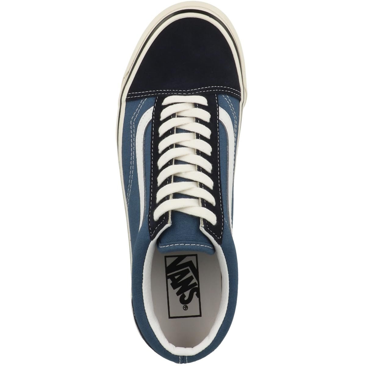 Кроссовки Vans Ua Old Skool Унисекс, фото №2