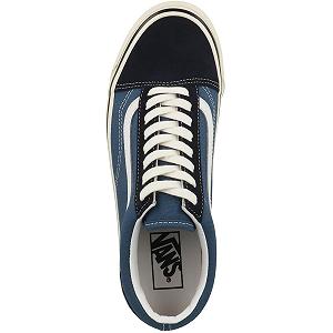 Кросівки Vans Ua Old Skool Унісекс synthetic.ua - Фото 1