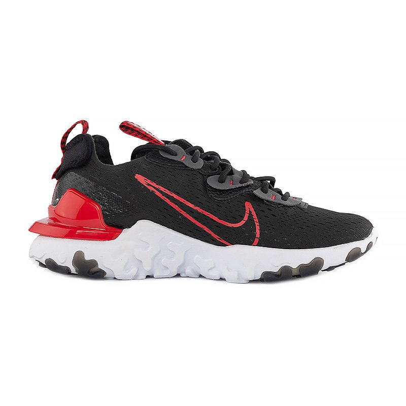 Кросівки Nike React Vision FB3353-001 41, фото №3