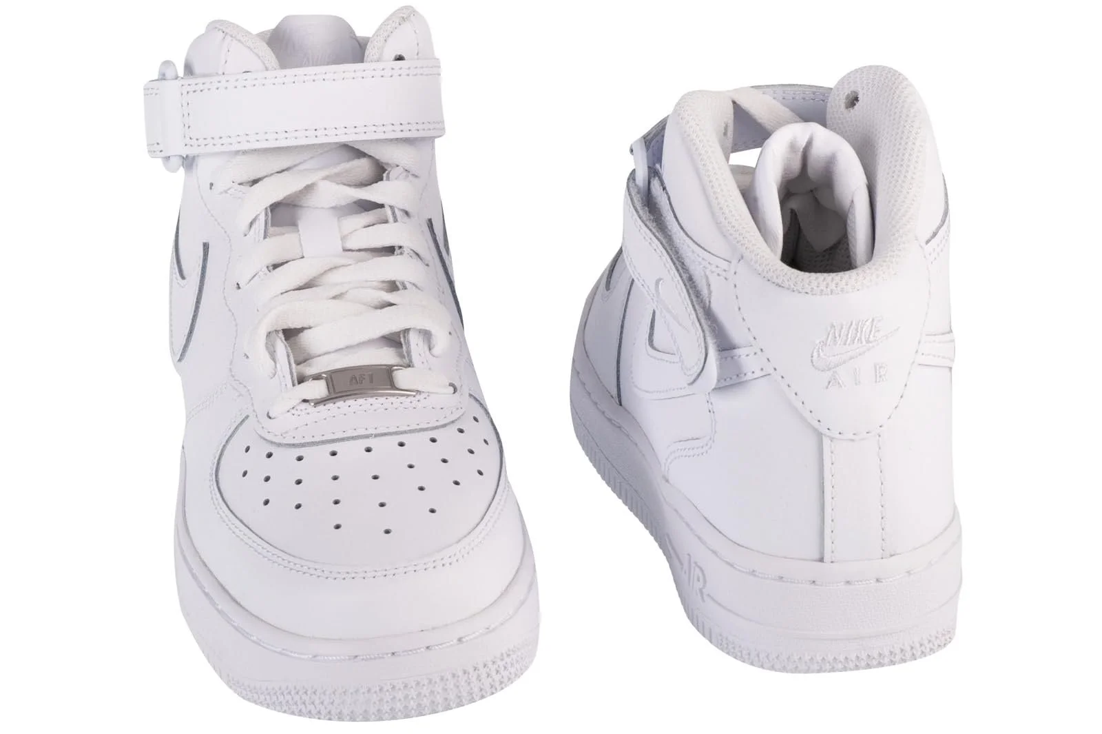 Кросівки Nike Force 1 Le (Ps) для хлопчиків, фото №6