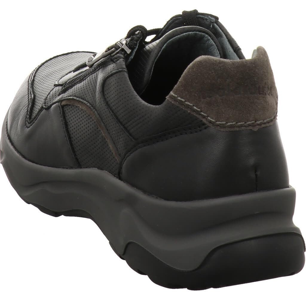 Кросівки Waldläufer Low H-Max, фото №4