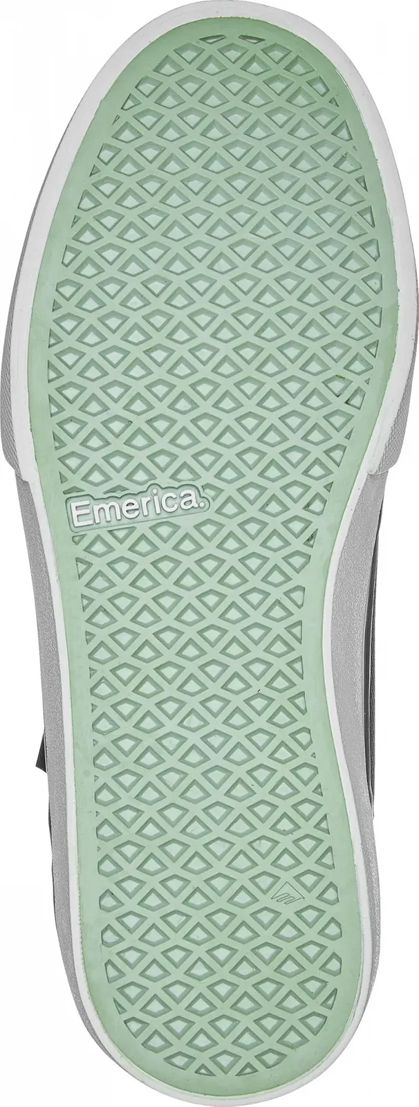 Мужские кеды Emerica Cadence, фото №3