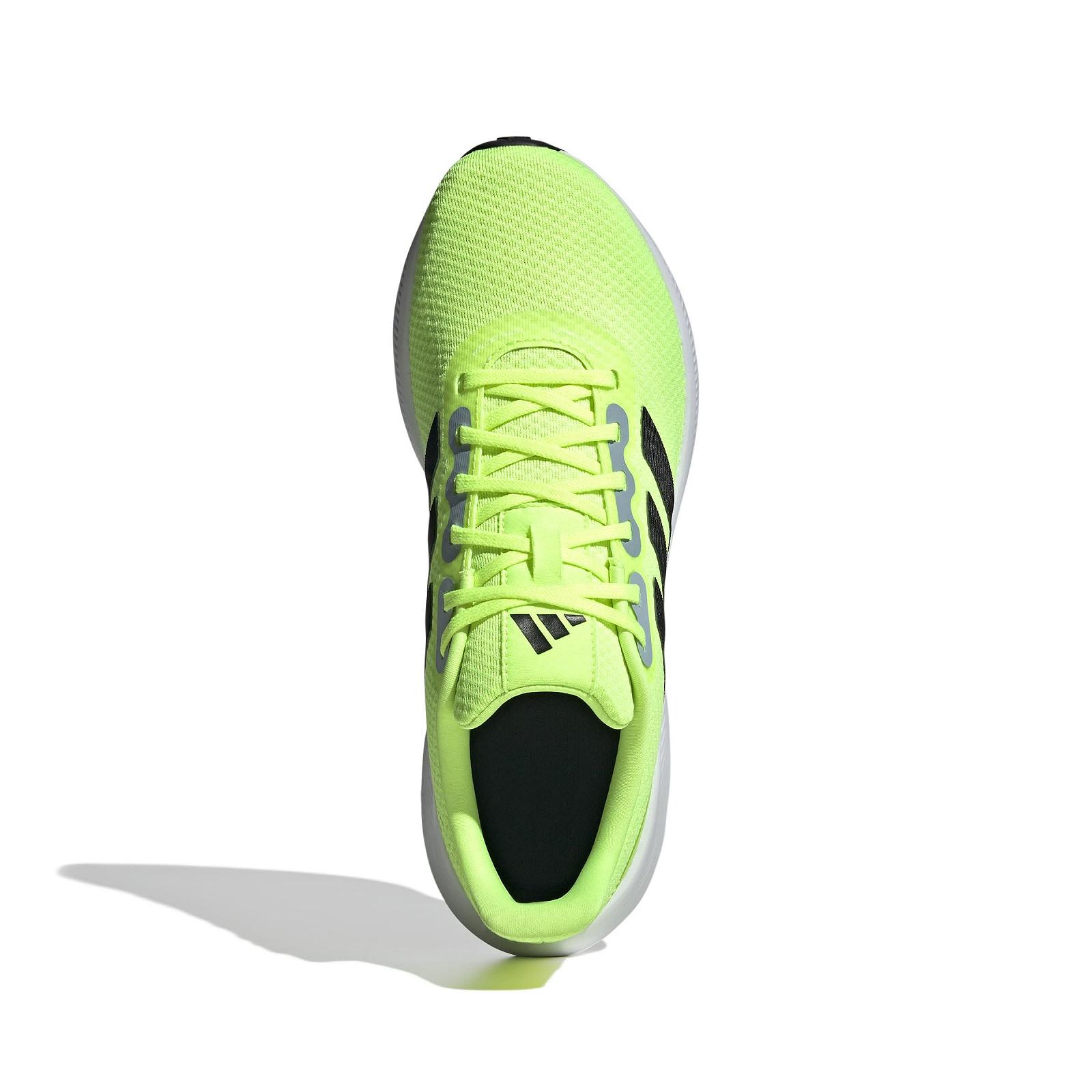 Кроссовки adidas Runfalcon 3.0 мужские, фото №4