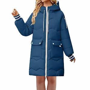 Куртка Surttan Зимняя Флисовая - Фото 1