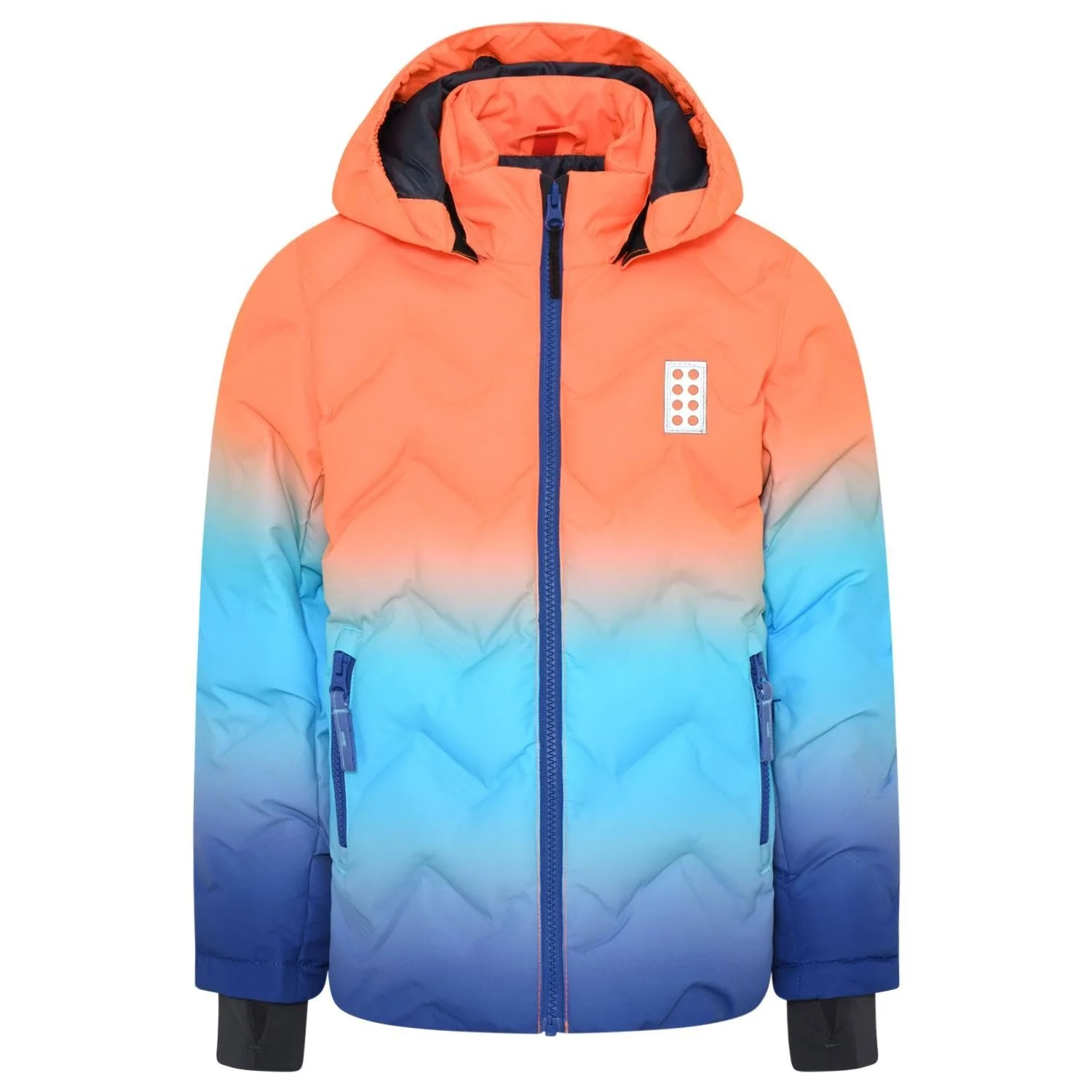 Термокуртка LEGO Unisex, фото №1