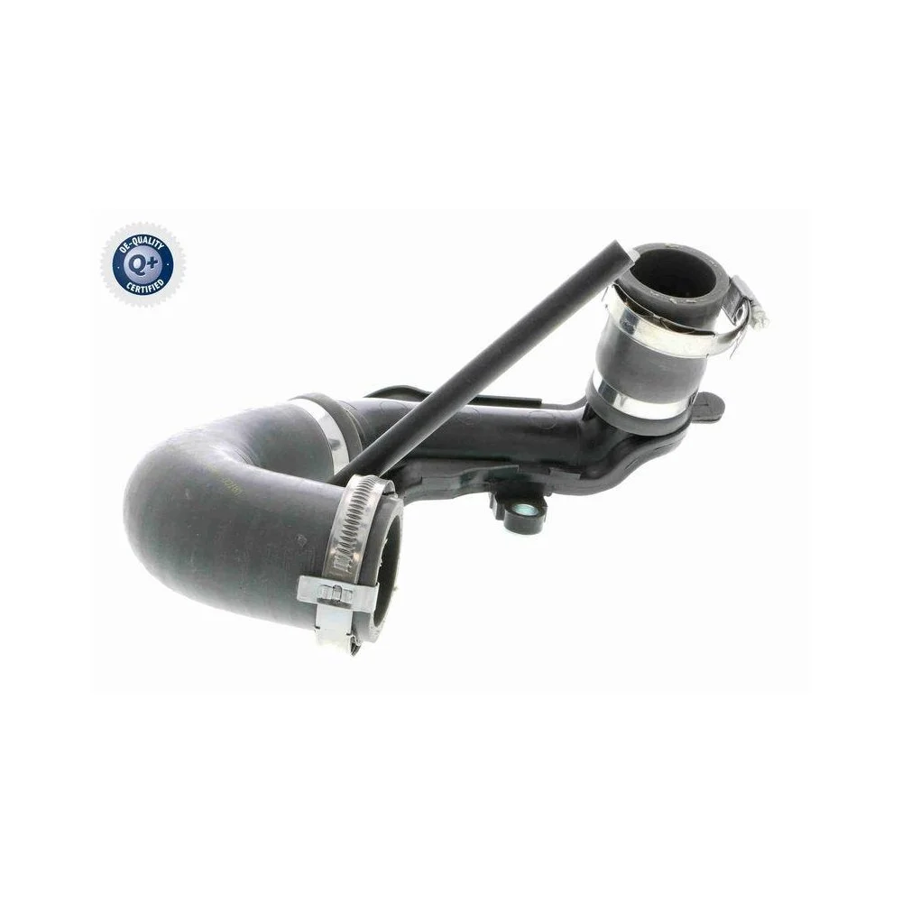 Шланг интеркулера VAICO V46-0737 Q+ OEM качество NISSAN RENAULT, фото №1