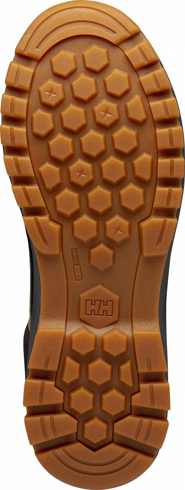 Мужские Ботинки Helly Hansen Garibaldi V3 Slip On, фото №3
