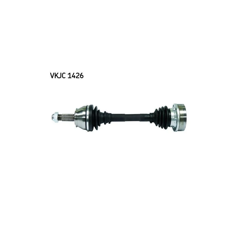 Привідний вал SKF VKJC 1426 для ALFA ROMEO FIAT LANCIA передня вісь зліва, фото №1