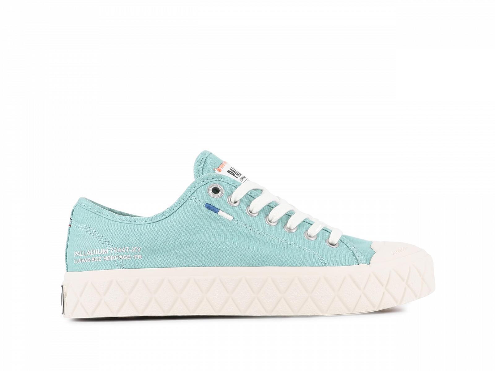 Унисекс Спортивная обувь Palladium Palla Ace Ankle, фото №1
