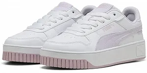 Кроссовки PUMA Carina Street Beach Florals Jr - Фото 1