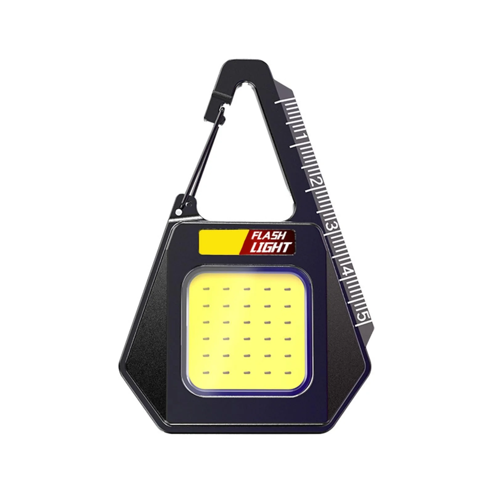 Ручний ліхтарик для надзвичайних ситуацій Camping LED Pocket Lamp Work Bright для кемпінгу, риболовлі, прогулянок, багатофункціональний ручний для надзвичайних ситуацій, фото №6