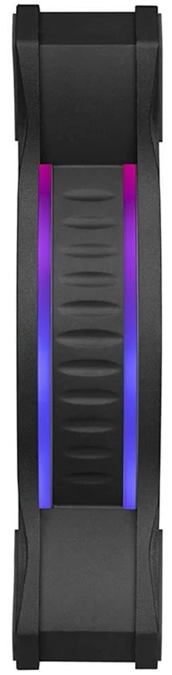 Кулер для корпусу Cooler Master MasterFan MF120 Halo (MFL-B2DN-18NPA-R1), фото №4