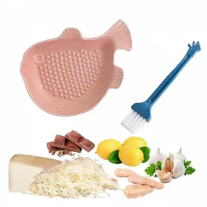 Терка Керамическая Pink - Фото 1