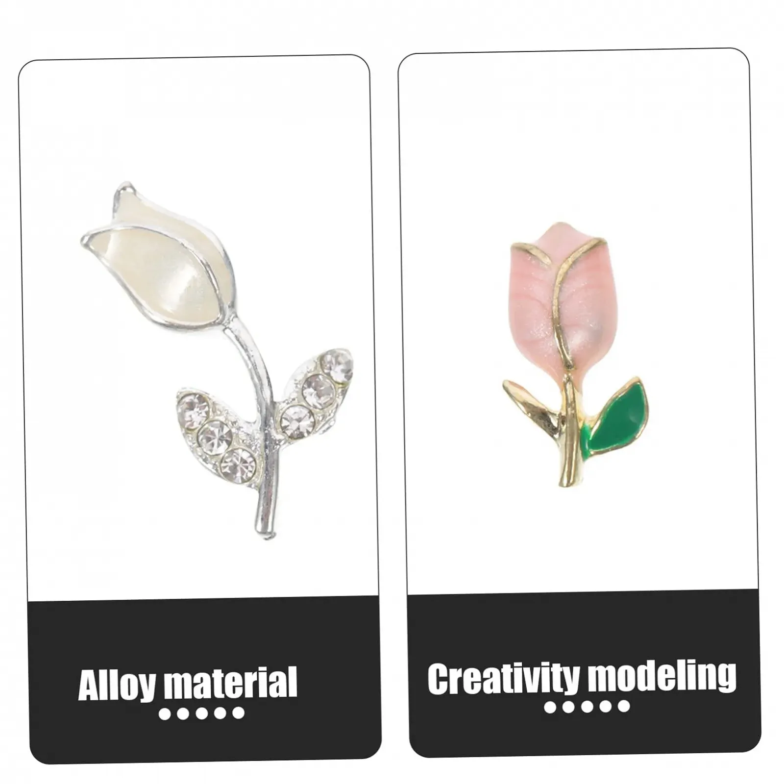 Набір для манікюру Healeved, фото №9