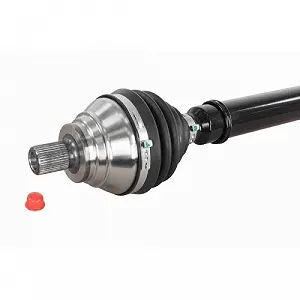 Приводной вал VAICO Original Quality V10-7648 для VAG передний мост справа synthetic.ua - Фото 1