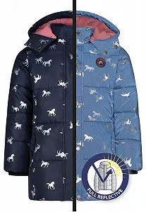 Куртка SALT AND PEPPER Outdoor Horse synthetic.ua - Фото 1