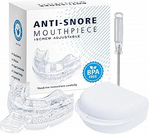 Средство от храпа: Шина - Фото 1