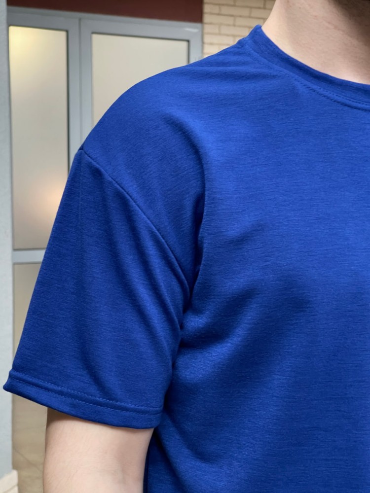 Футболка Loud електрик, фото №6 Футболка Loud електрик, фото №6