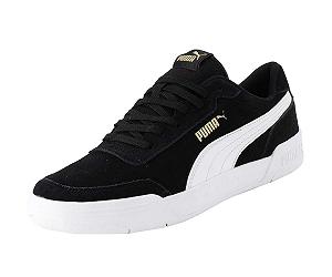 Кроссовки Puma Caracal Sd Унисекс - Фото 1