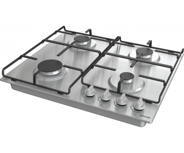 Варильна поверхня Gorenje G640EX, фото №3 Варильна поверхня Gorenje G640EX, фото №3