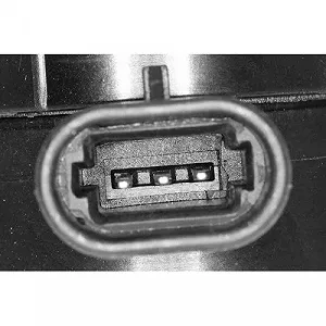 Датчик дорожнего просвета VEMO V51-72-0131 Green Mobility Parts для CHEVROLET synthetic.ua - Фото 1