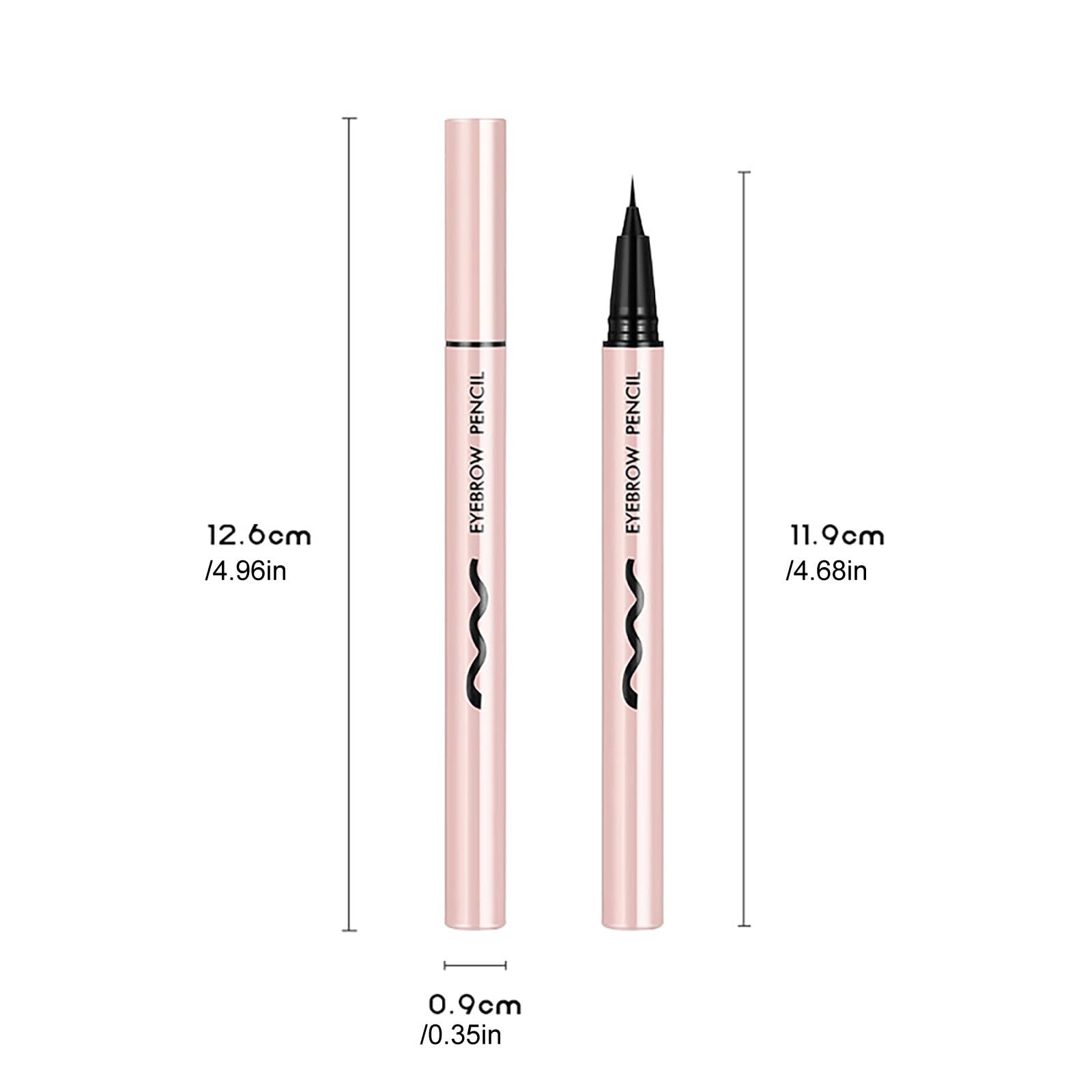 Олівець для брів Ultra Fine Water Eyebrow 1.5 г Коричневий, фото №6 Олівець для брів Ultra Fine Water Eyebrow 1.5 г Коричневий, фото №6