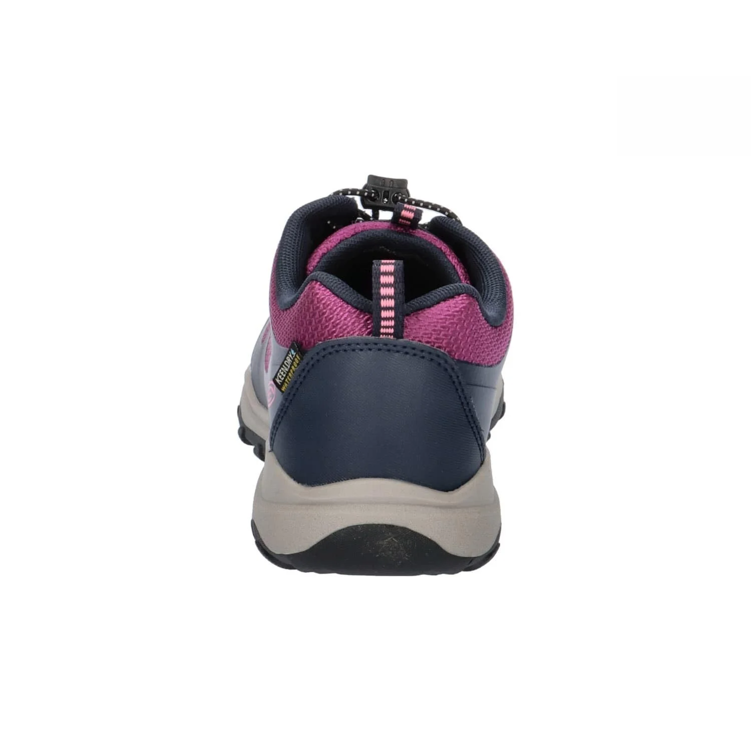 Водонепроникні дитячі черевики для хайкінгу KEEN Wanduro Low, фото №5