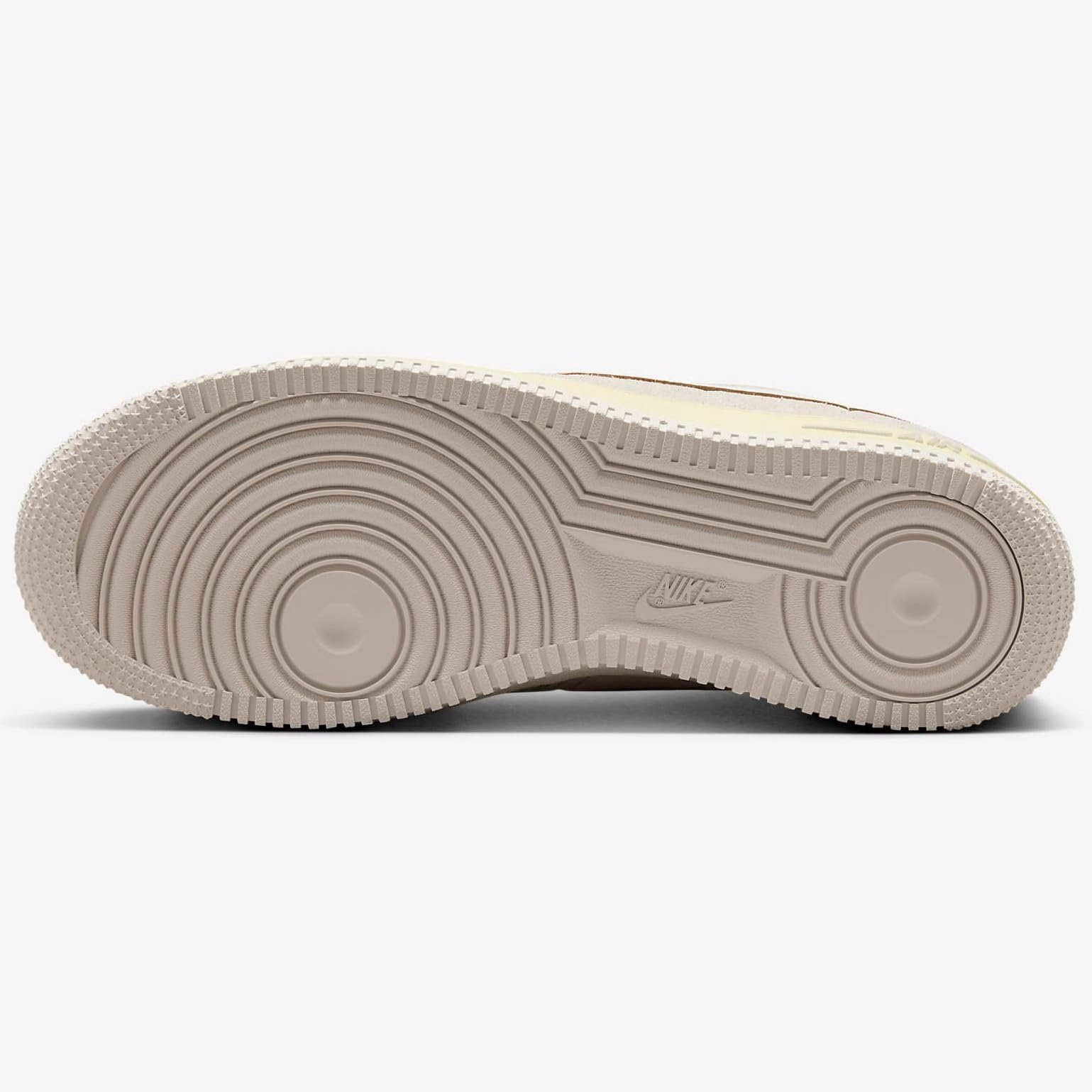 Кроссовки Nike Air Force 1 мужские, фото №4