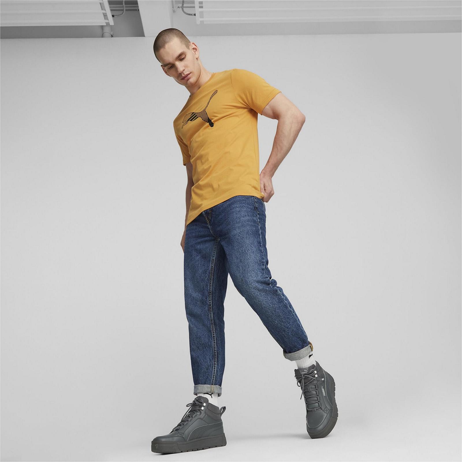 Черевики PUMA Tarrenz Sb III Puretex чоловічі, фото №8