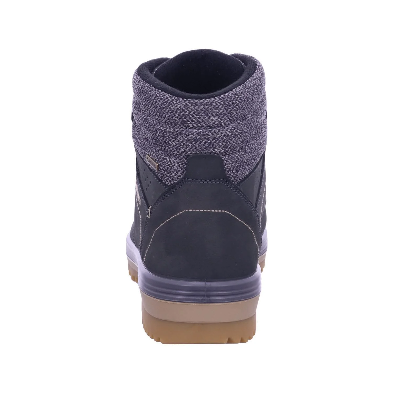 Ботинки LOWA Nera GTX Серый/Бежевый, фото №4