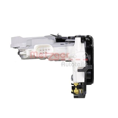 Замок двери METZGER 2314182 для AUDI, передний правый, фото №3 Замок двери METZGER 2314182 для AUDI, передний правый, фото №3