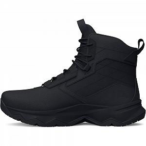 Черевики Under Armour Stellar G2 чоловічі тактичні на шнурівці 15.2 см - Фото 1