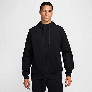 Світшот Nike DF UV PRIMARY FZ HOODIE L - Фото 1