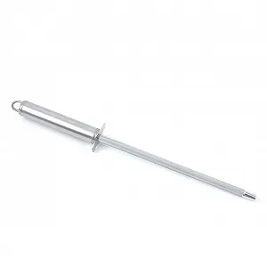 Мусат POPETPOP Професійний з ергономічною ручкою та петлею для підвішування synthetic.ua - Фото 1