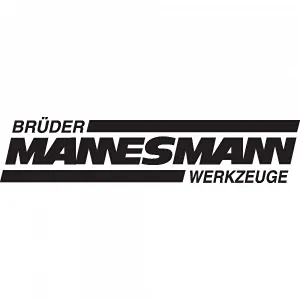 Молоток резиновый Brüder Mannesmann GUMMIHAMMER 75 мм synthetic.ua - Фото 1
