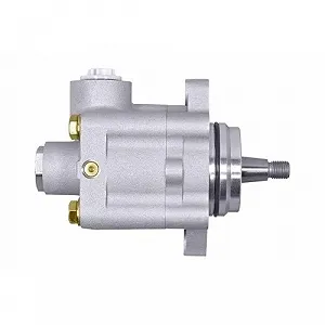 Гидравлический насос рулевого управления HELLA 8TL 359 003-641 для SCANIA synthetic.ua - Фото 1