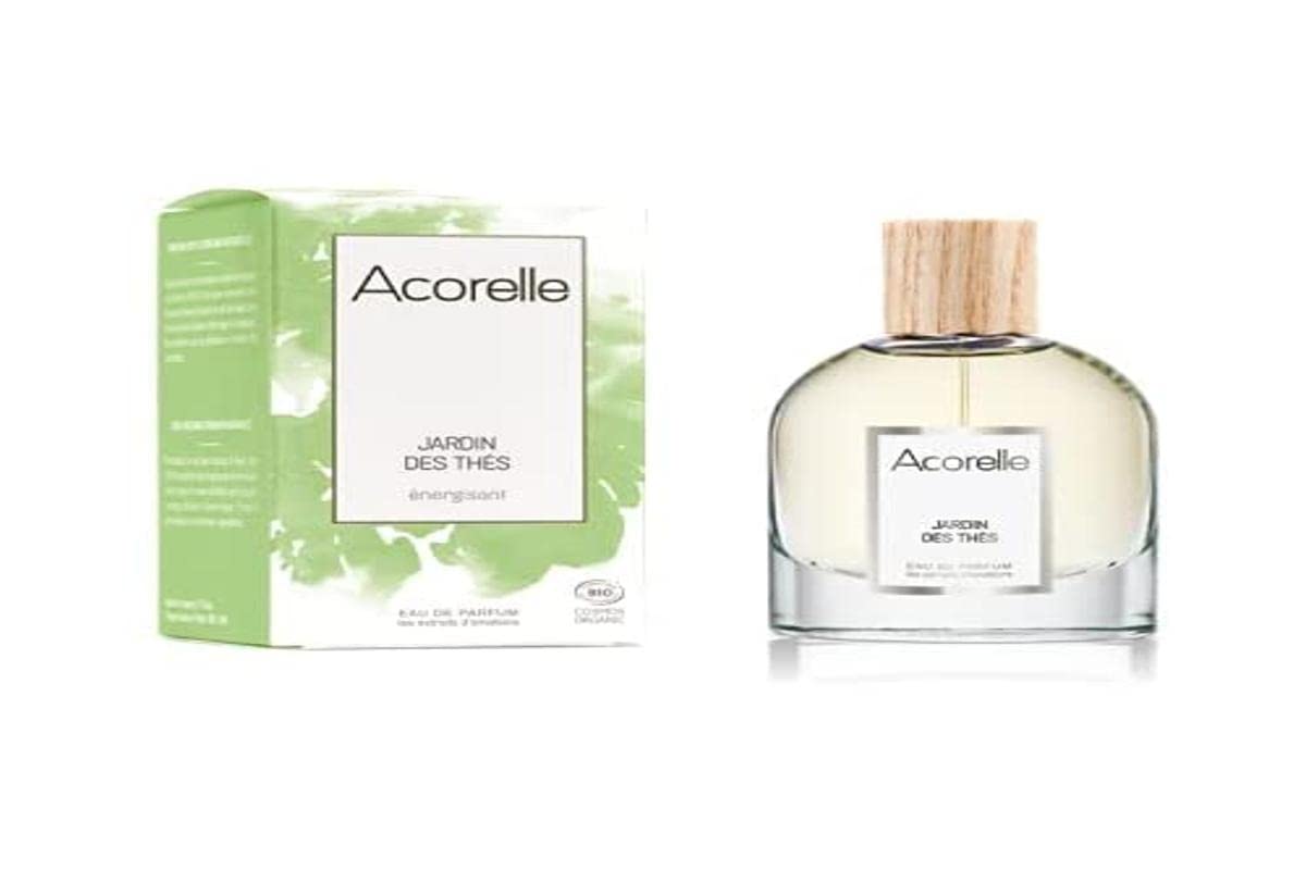 Парфуми Acorelle Tea Garden Eau De Parfum 50 мл, фото №1