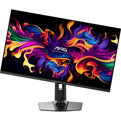 Монитор MSI MAG 322UP QD-OLED E16, фото №5 Монитор MSI MAG 322UP QD-OLED E16, фото №5