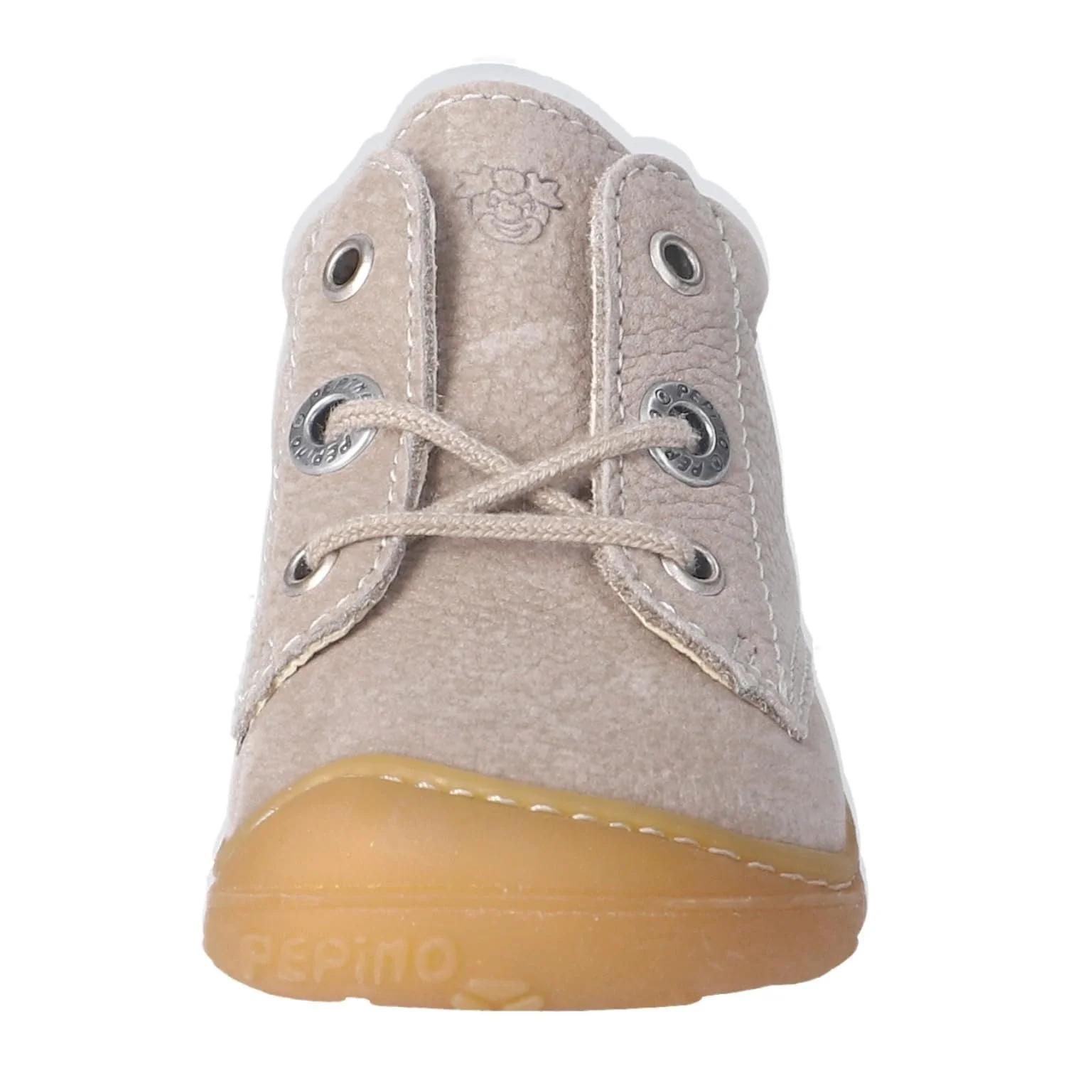 Обувь для первых шагов Ricosta Baby Cory серый, фото №5