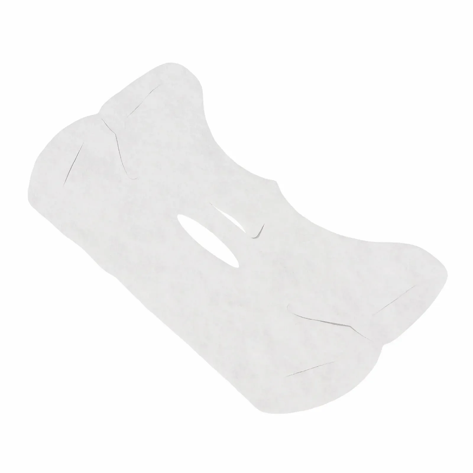 Маска для підтяжки обличчя Без бренду Серія Без моделі Характеристики Бавовняна тканина, 10 штук, фото №2