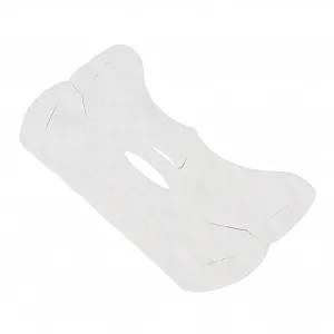 Маска для підтяжки обличчя Без бренду Серія Без моделі Характеристики Бавовняна тканина, 10 штук synthetic.ua - Фото 1