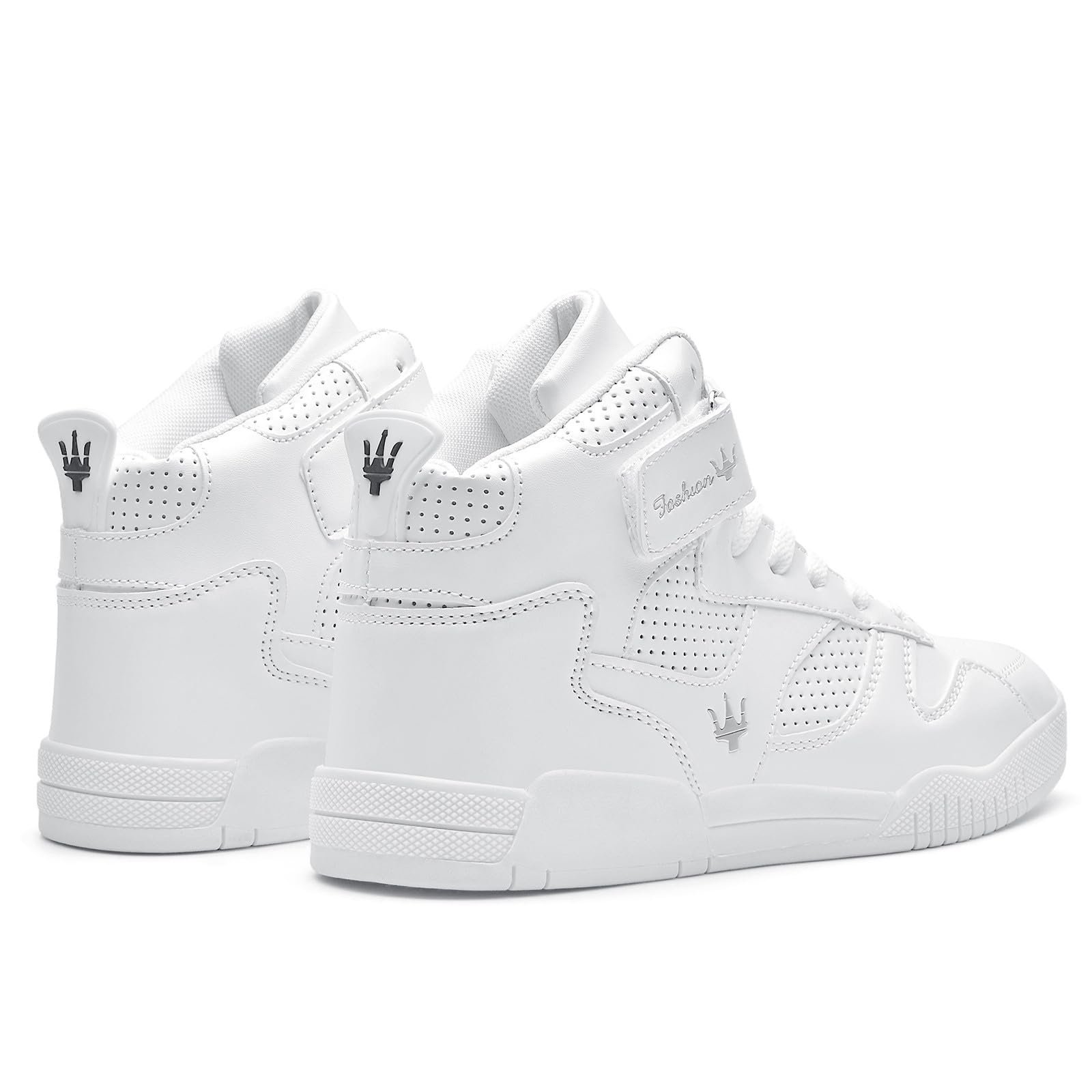 Чоловічі Кросівки AARDIMI High Top Trainers для бігу, хайкінгу та фітнесу, фото №3