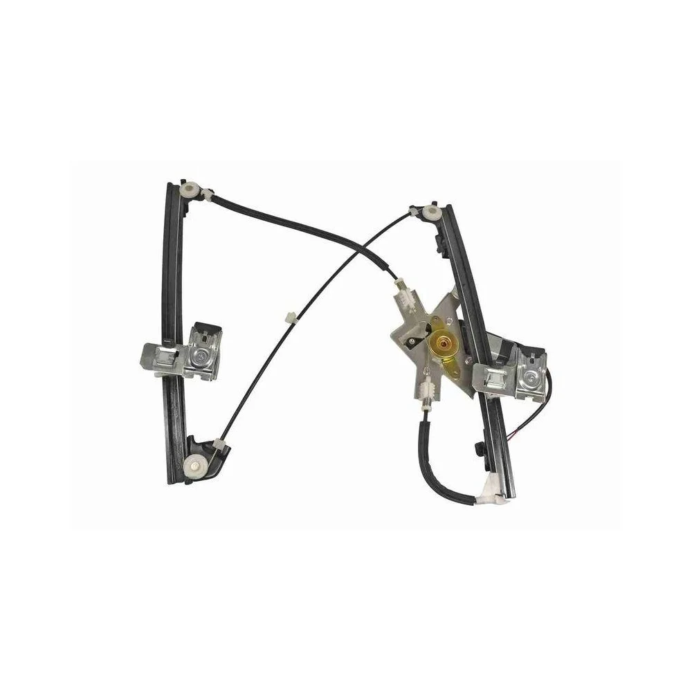 Склопідйомник VAICO V10-6309 Original VAICO Quality для SEAT SKODA VW VAG, фото №1