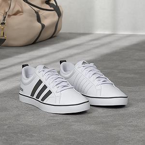 Кросівки adidas Unisex Vs Pace 2.0 synthetic.ua - Фото 1