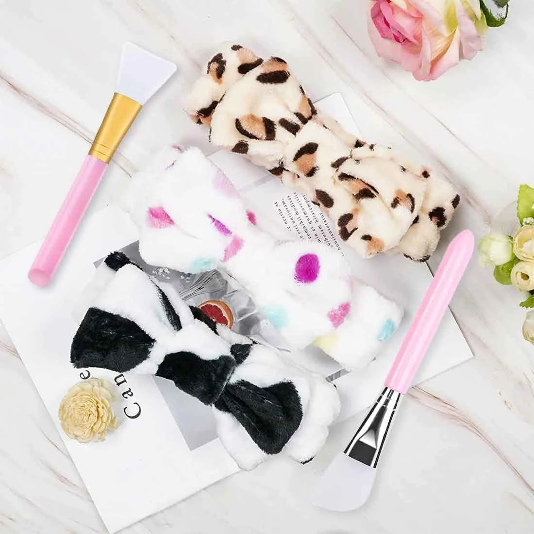 Пов'язка для волосся FUKPO, фото №6