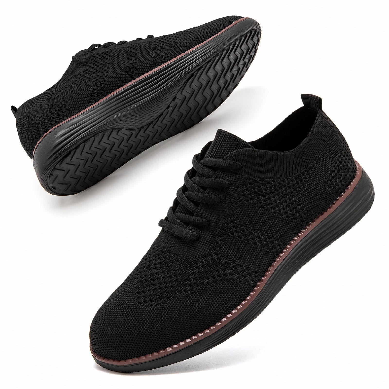 Спортивне взуття FZJIALI Чоловічі кросівки, фото №6 Спортивне взуття FZJIALI Чоловічі кросівки, фото №6